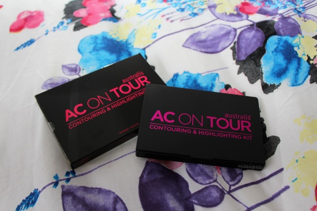 AC Contour Kit